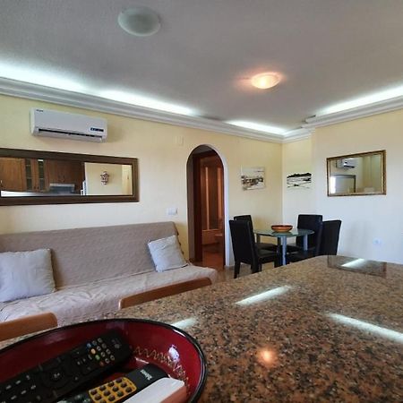 Apartamento Seychelles Primera Linea La Manga公寓 外观 照片