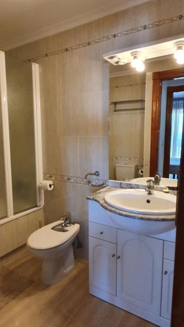 Apartamento Seychelles Primera Linea La Manga公寓 外观 照片