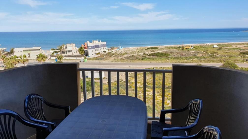 Apartamento Seychelles Primera Linea La Manga公寓 外观 照片